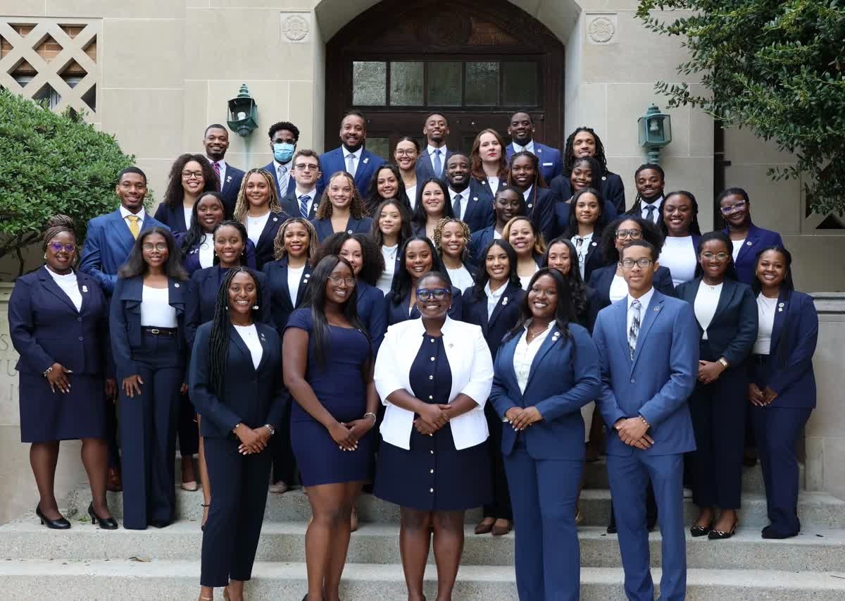 HLJ-2025-26 Group Photo