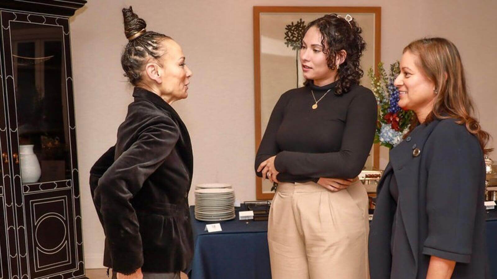 HUSL's AI Initiative Team Members