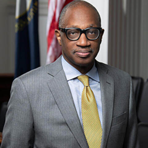 Cedric Merlin Powell 