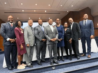 NBA Panelists