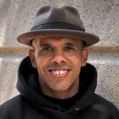 Dr. David Washington 