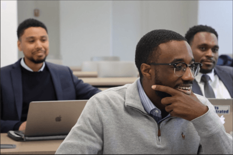 Investor Justice and Education Clinic