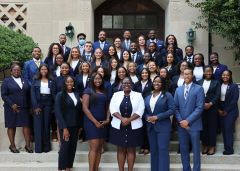 Howard Law Journal Volume 69