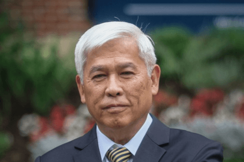 Charles Lee Visiting Lecturer 