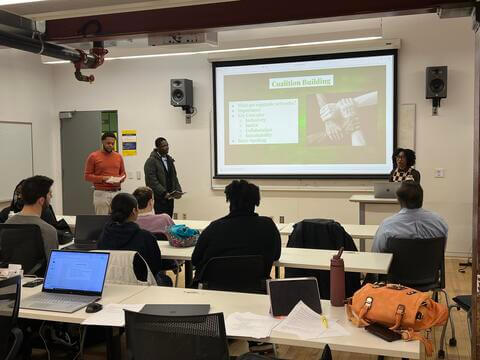 Education Environmental and Climate Justice Center
