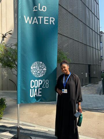 Howard University Community Support & Advocacy Environmental and Climate Justice Center
