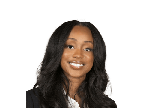 Summer Ford Environmental Justice Fellow