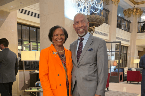 Thriving in These Times A Leadership Series with Brenda Mallory