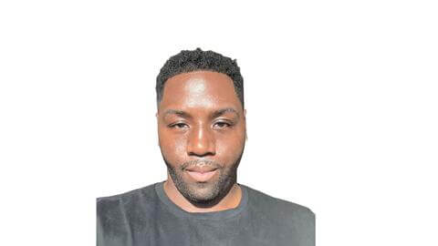 Raheem Louis