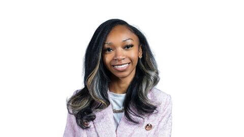 Tamara Pierre