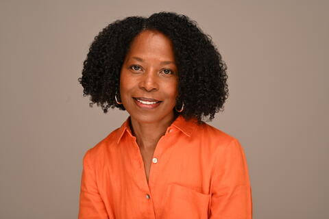 Dr. April Dawson